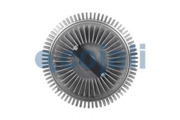 Сцепление, вентилятор радиатора COJALI 8115105