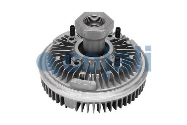 Сцепление, вентилятор радиатора COJALI 8126131