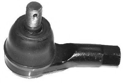 Наконечник поперечной рулевой тяги VEMA 16072