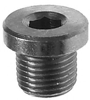 Резьбовая пробка, маслянный поддон VEMA 353