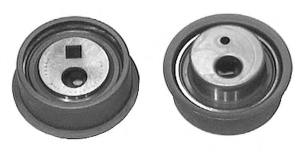 Натяжной ролик, ремень ГРМ VEMA 65013613