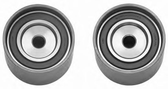 Паразитный / Ведущий ролик, зубчатый ремень VEMA 65060013