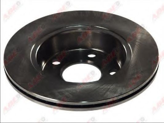 Тормозной диск SEBRO 2341