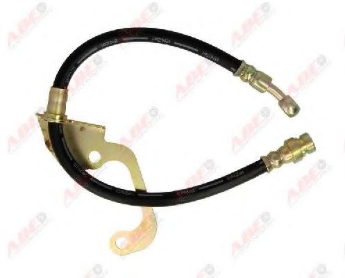 Тормозной шланг ABE C80543ABE