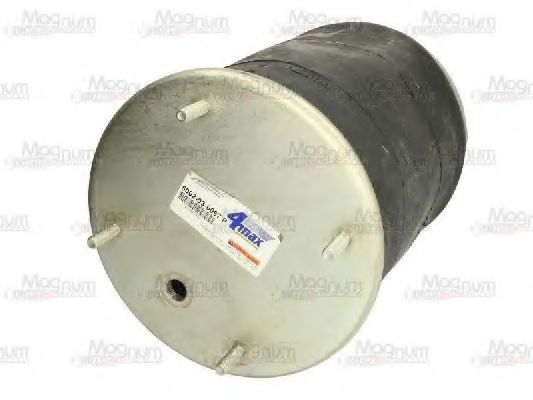 Кожух пневматической рессоры Magnum Technology 5002-03-0097P