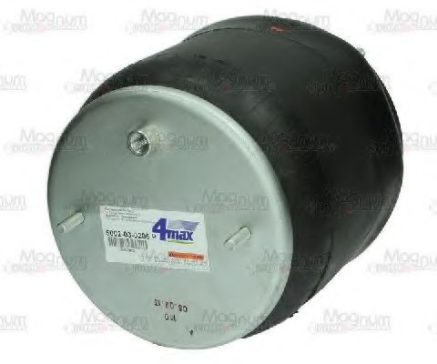 Кожух пневматической рессоры Magnum Technology 5002-03-0205P