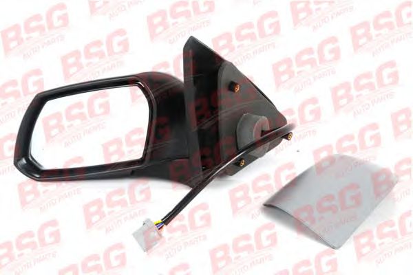Наружное зеркало BSG BSG 30-900-080