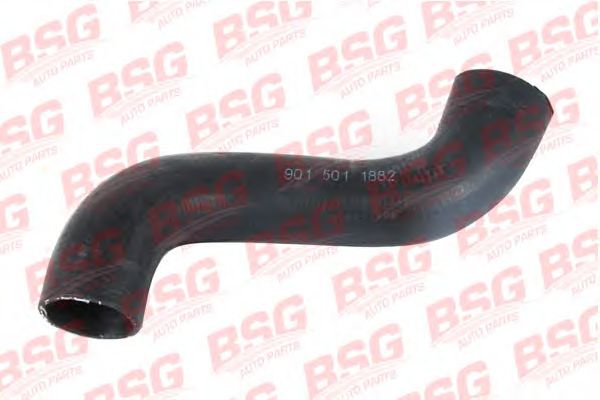 Шланг радиатора BSG BSG 60-720-005
