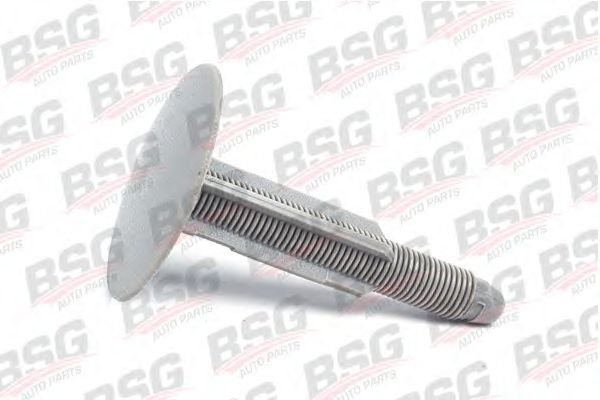 Пружинный зажим BSG BSG 30-995-011