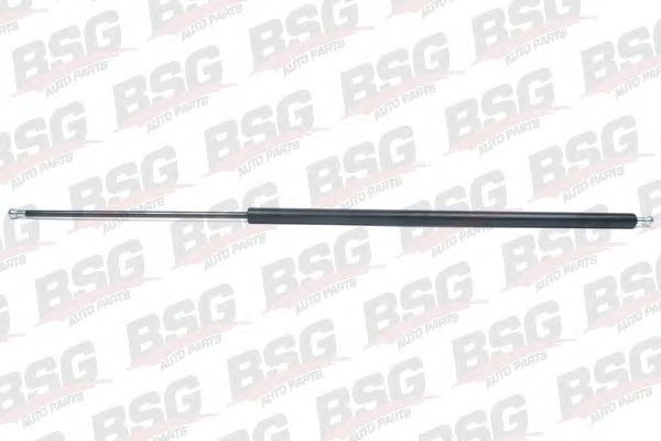 Газовая пружина, крышка багажник BSG BSG 65-980-011