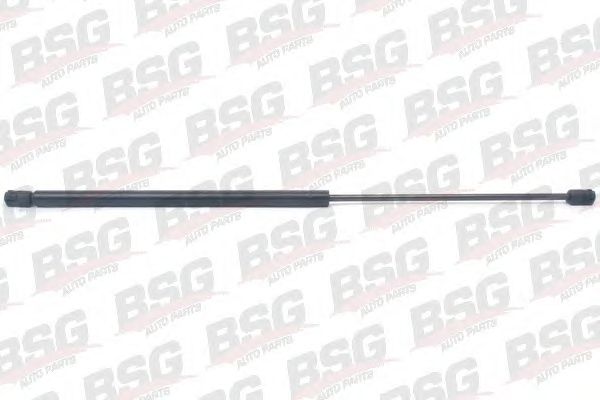 Газовая пружина, крышка багажник BSG BSG 70-980-009