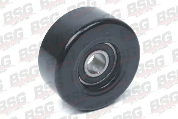 Натяжной ролик, поликлиновой  ремень BSG BSG 90-615-013