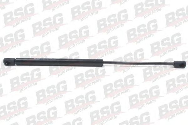 Газовая пружина, крышка багажник BSG BSG 90-980-009