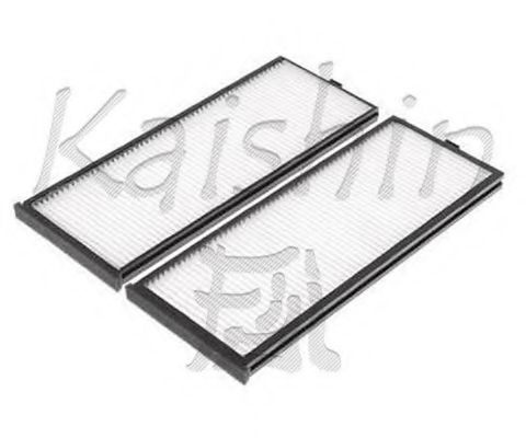 Фильтр, воздух во внутренном пространстве KAISHIN A20034