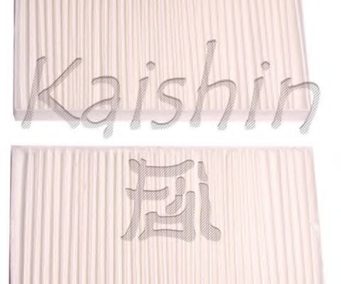 Фильтр, воздух во внутренном пространстве KAISHIN A20137