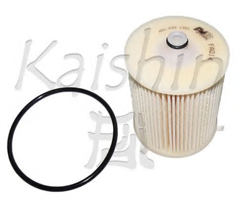 Топливный фильтр KAISHIN FC1292