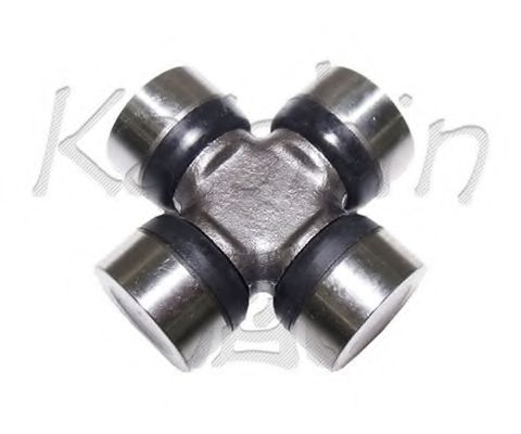 Карданный вал, главная передача KAISHIN JU009
