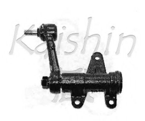 Карданный вал, главная передача KAISHIN MR296272