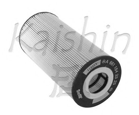 Масляный фильтр KAISHIN O964