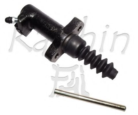 Рабочий цилиндр, система сцепления KAISHIN SCJE005