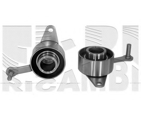 Устройство для натяжения ремня, ремень ГРМ CALIBER 47662