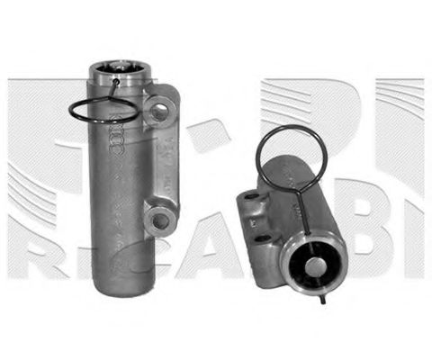 Устройство для натяжения ремня, ремень ГРМ CALIBER 47867