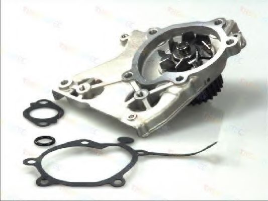 Водяной насос JWP MW1505