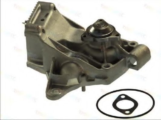 Водяной насос THERMOTEC D1R042TT