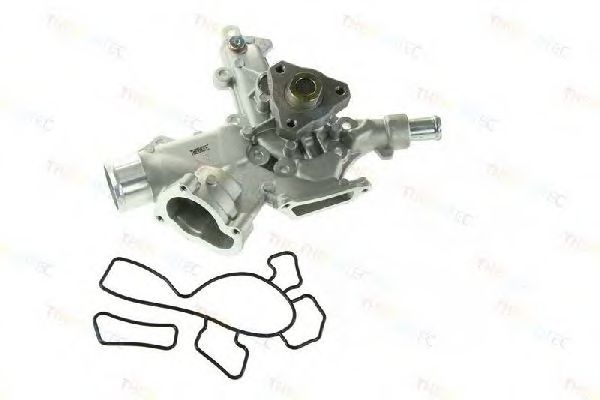 Водяной насос GEBA 10640