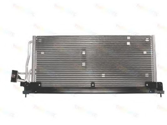 Конденсатор, кондиционер THERMOTEC KTT110210