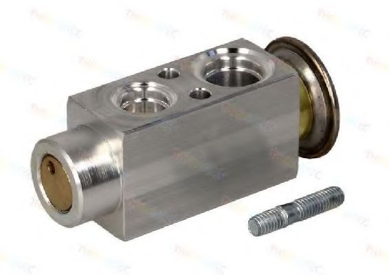 Расширительный клапан, кондиционер RHIAG 40511