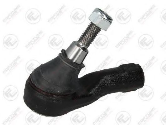 Наконечник поперечной рулевой тяги FORTUNE LINE FZ1399