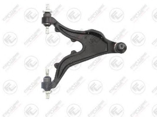 Рычаг независимой подвески колеса, подвеска колеса FORTUNE LINE FZ6276