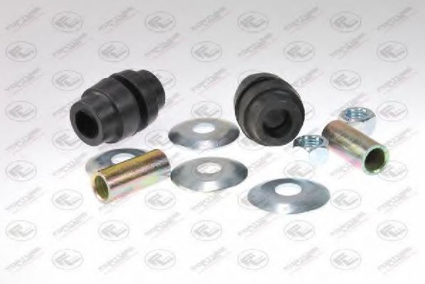 Опора, стабилизатор FORTUNE LINE FZ90450