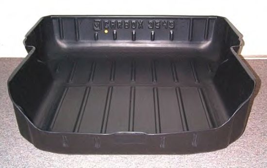 Ванночка для багажника CARBOX 103549000