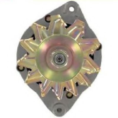 Генератор LAUBER 11.0033