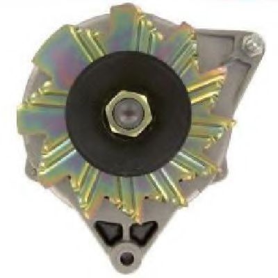 Генератор DUCELLIER 7579