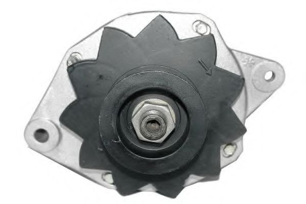 Генератор SPIDAN 5104