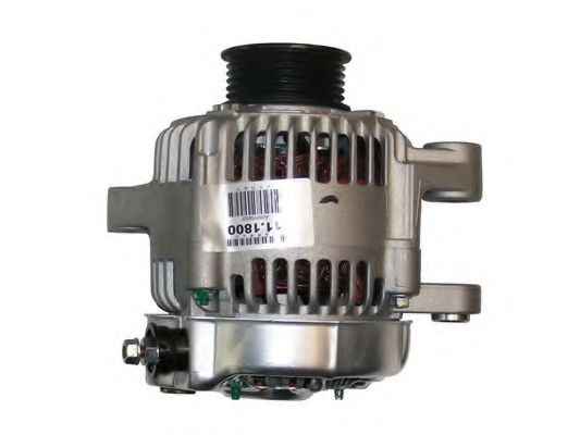 Генератор LAUBER 111800