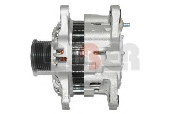 Генератор LAUBER 11.1896