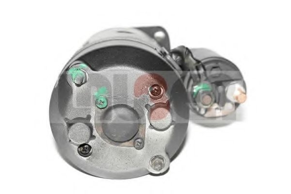 Стартер LAUBER 220103