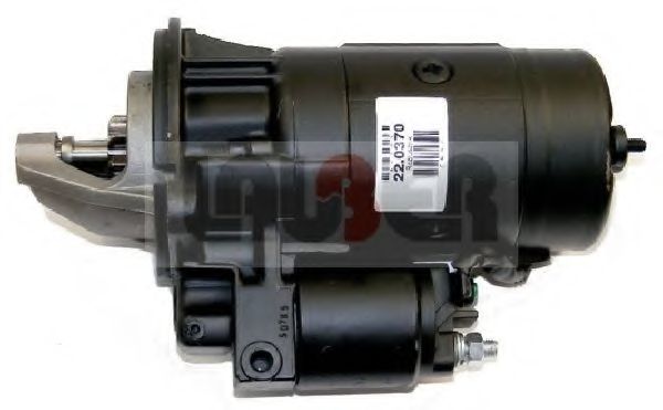 Стартер LAUBER 22.0370