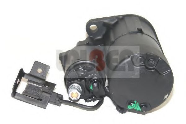 Стартер DELCO REMY 327051082