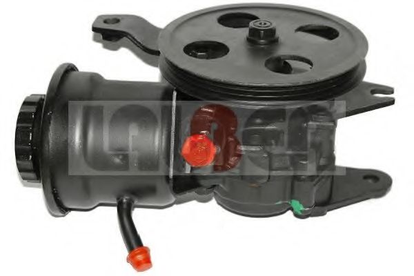 Гидравлический насос, рулевое управление LAUBER 55.1061