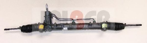 Рулевой механизм LAUBER 66.1047