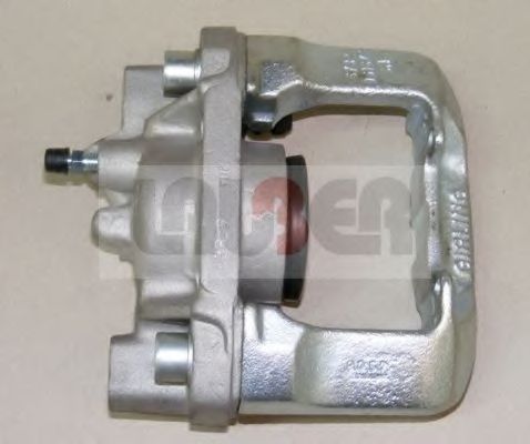 Тормозной суппорт BREMS.-U.KUPPL.TEILE 568