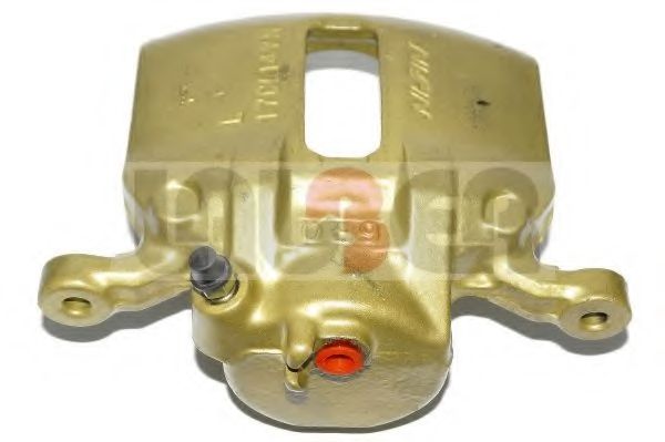 Тормозной суппорт BREMS.-U.KUPPL.TEILE 1213