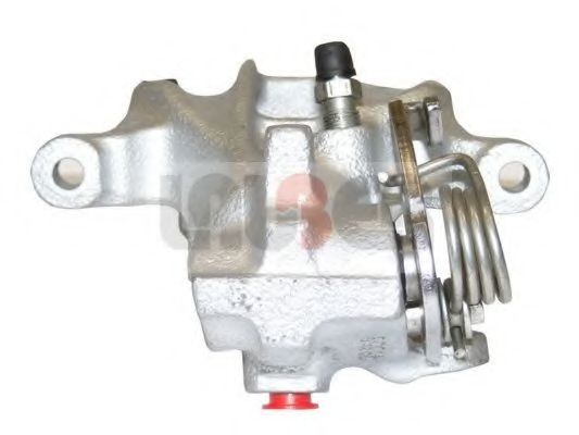 Тормозной суппорт BREMS.-U.KUPPL.TEILE 812