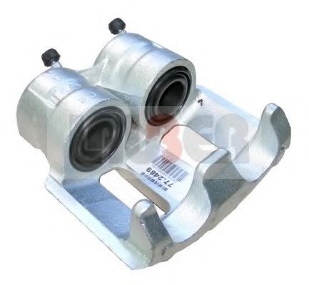 Тормозной суппорт LAUBER 77.2489