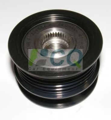 Ременный шкив, генератор LAUBER CQ1040033